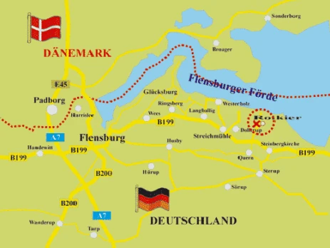 Roikier Flensburg